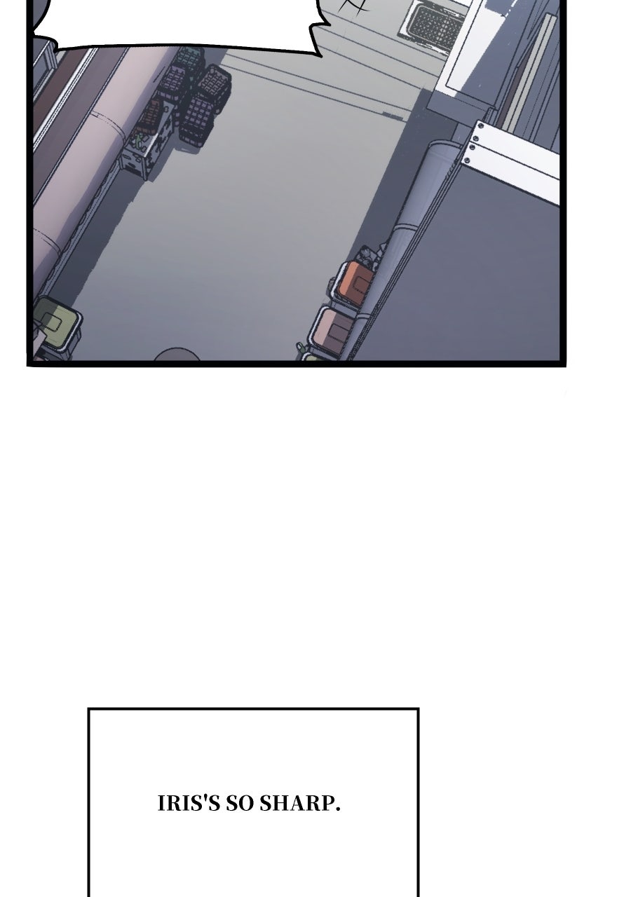 The Glutton:Devourer of Kings Episode 10 page 16 - 