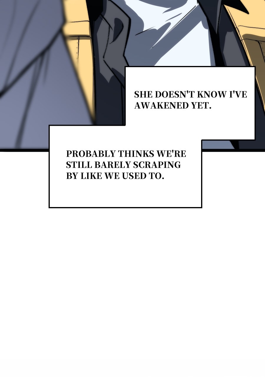 The Glutton:Devourer of Kings Episode 10 page 18 - 