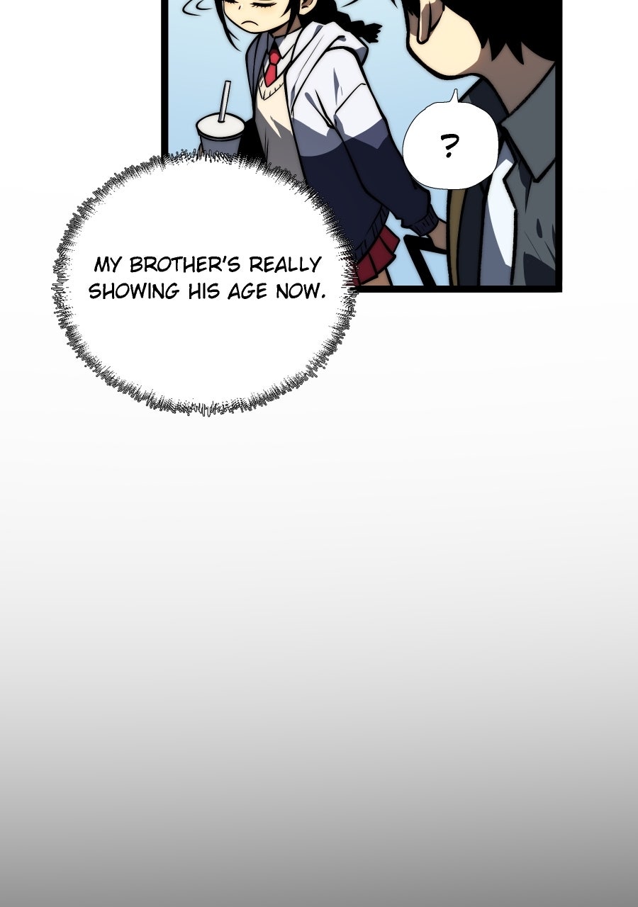 The Glutton:Devourer of Kings Episode 10 page 21 - 