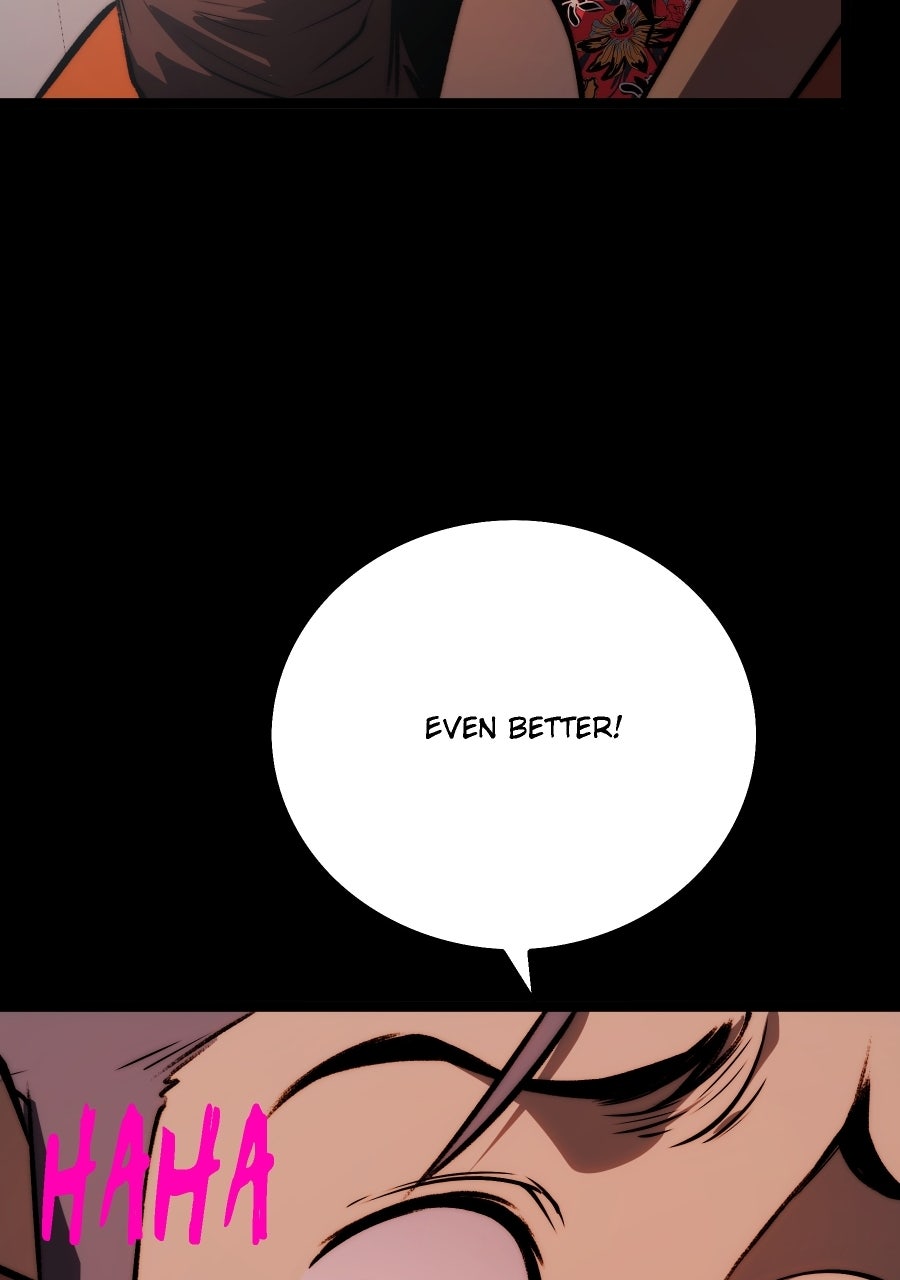 The Glutton:Devourer of Kings Episode 10 page 24 - 