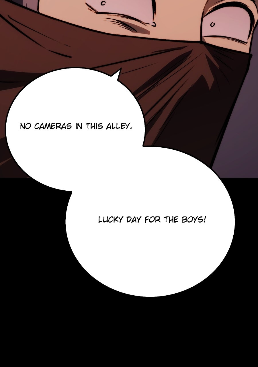 The Glutton:Devourer of Kings Episode 10 page 25 - 