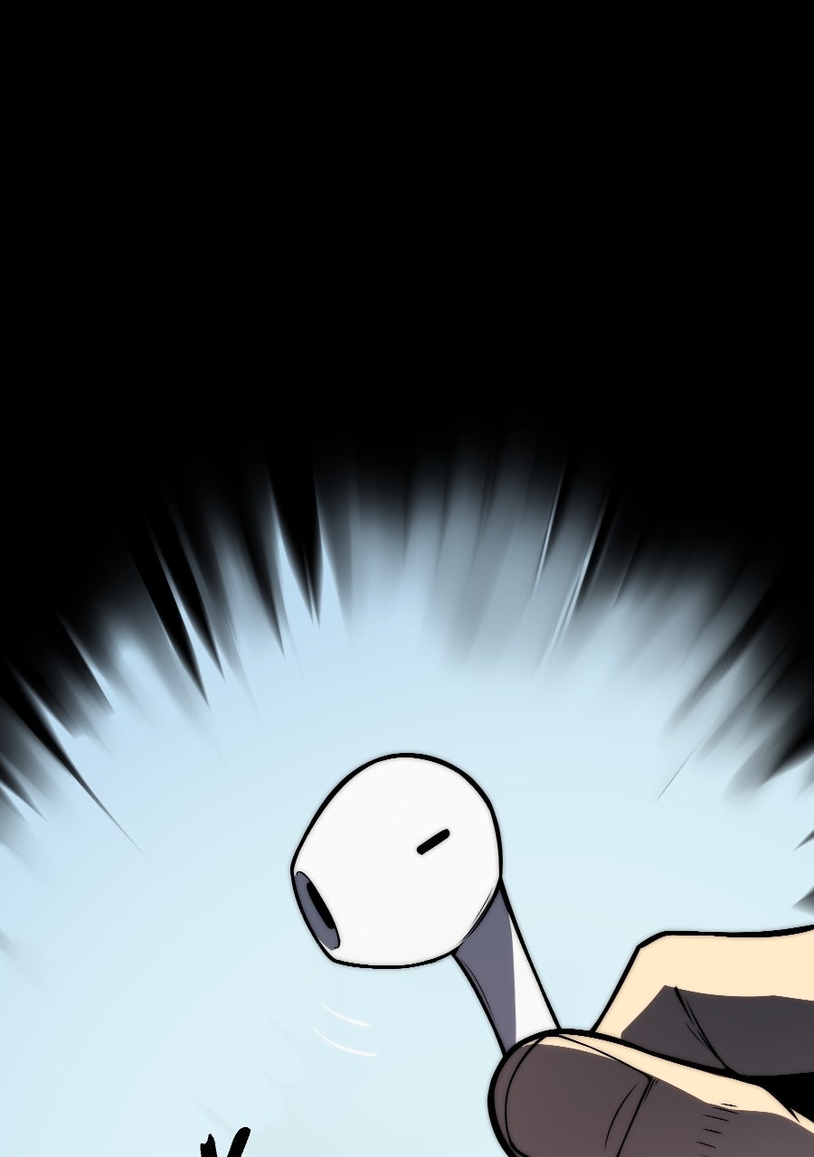 The Glutton:Devourer of Kings Episode 10 page 30 - 