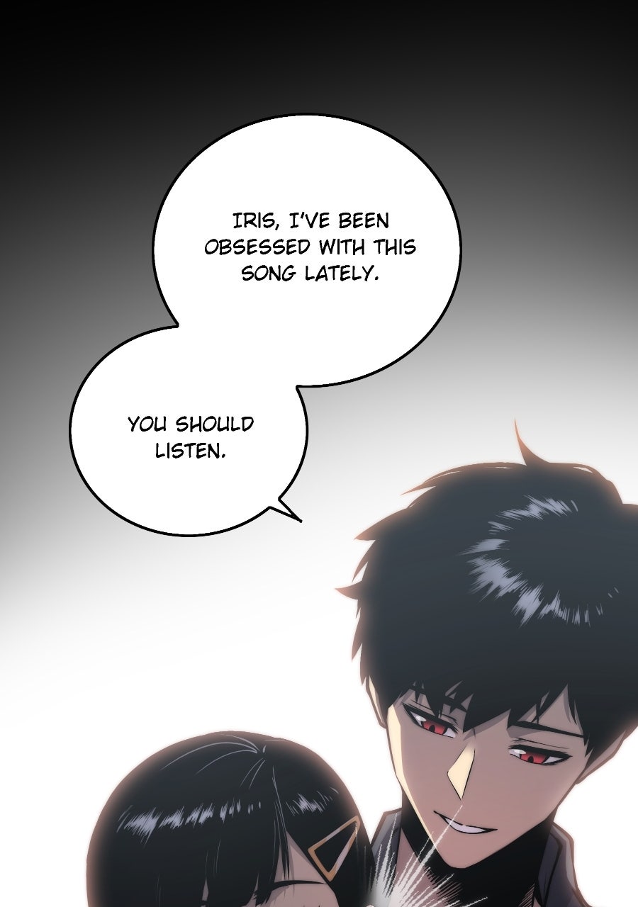 The Glutton:Devourer of Kings Episode 10 page 33 - 