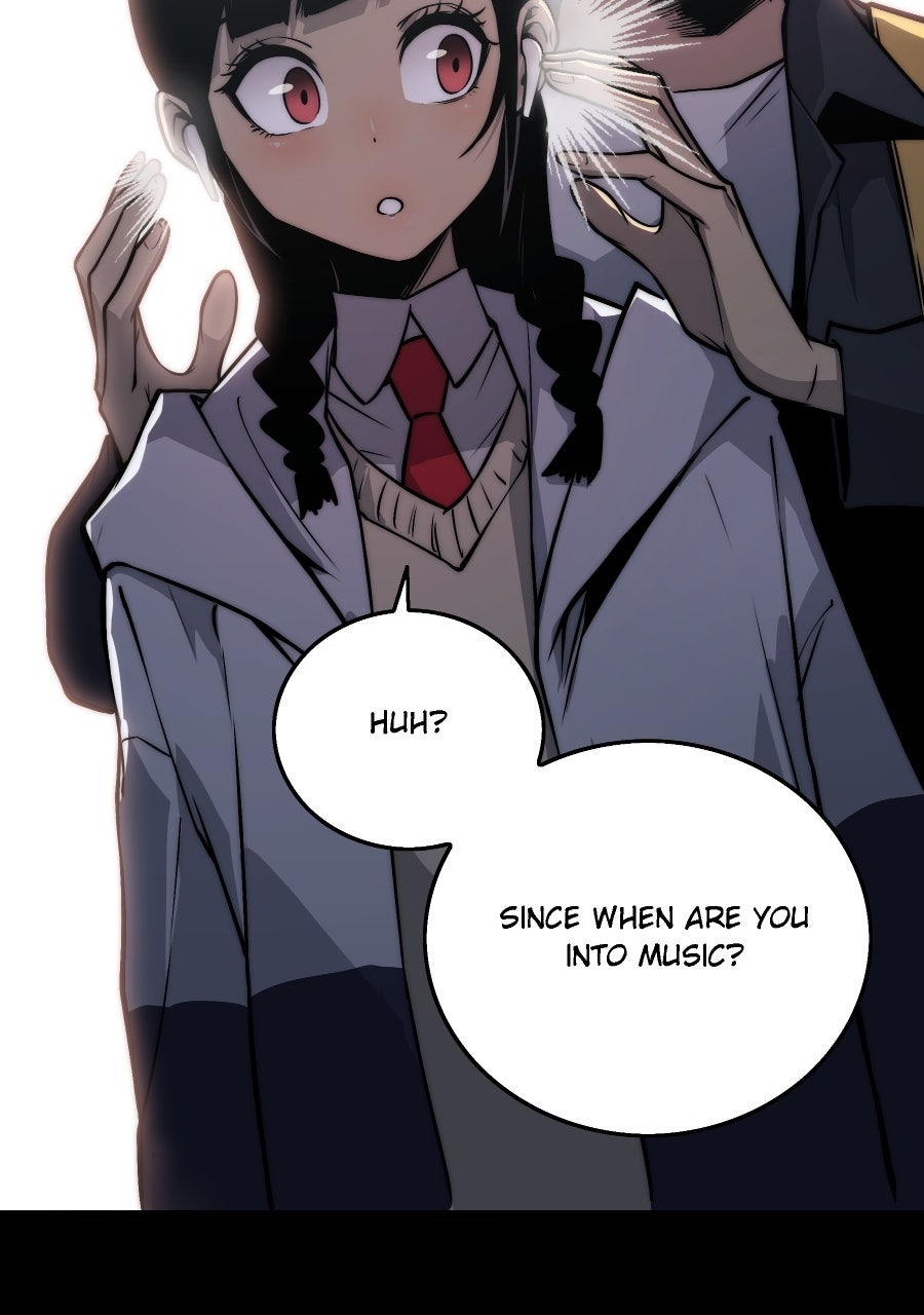 The Glutton:Devourer of Kings Episode 10 page 34 - 