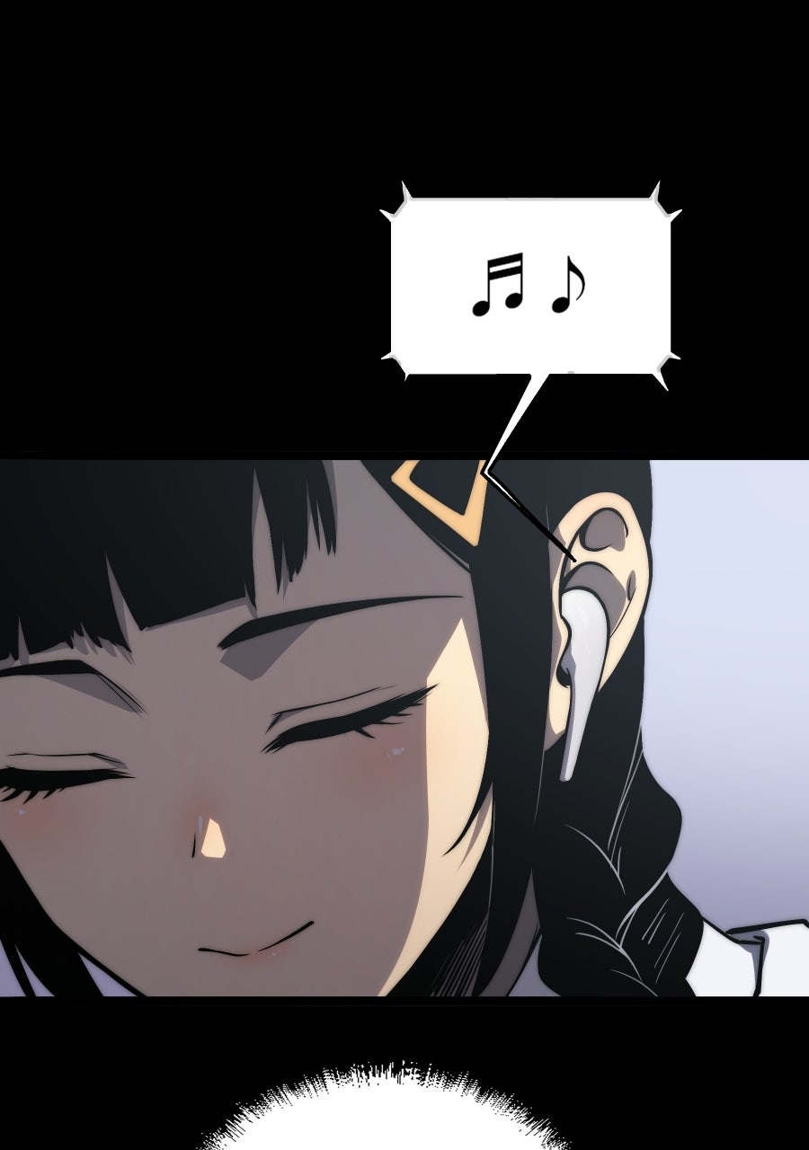 The Glutton:Devourer of Kings Episode 10 page 35 - 