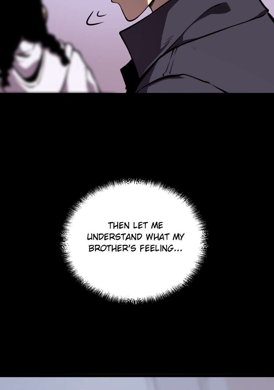 The Glutton:Devourer of Kings Episode 10 page 37 - 