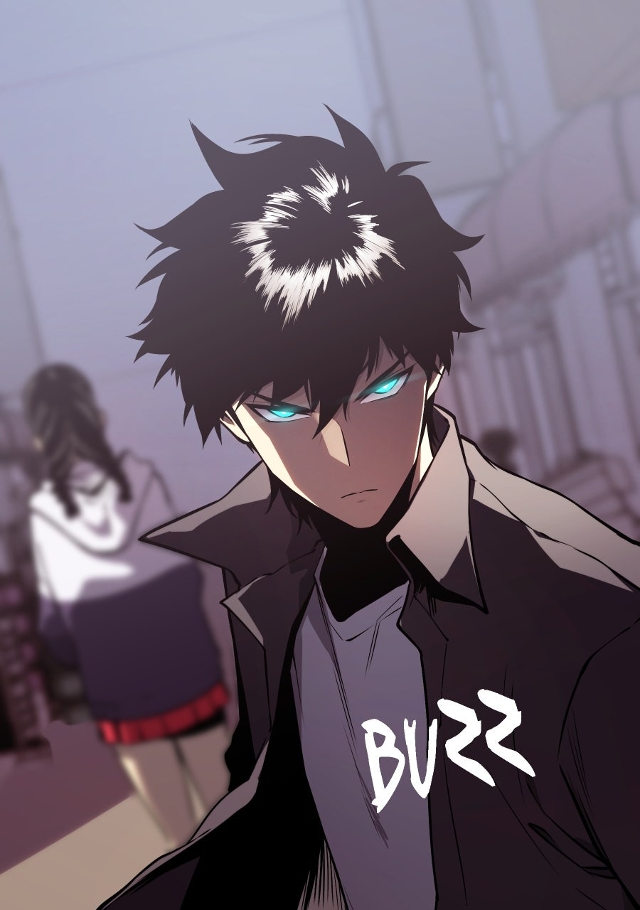 The Glutton:Devourer of Kings Episode 10 page 38 - 
