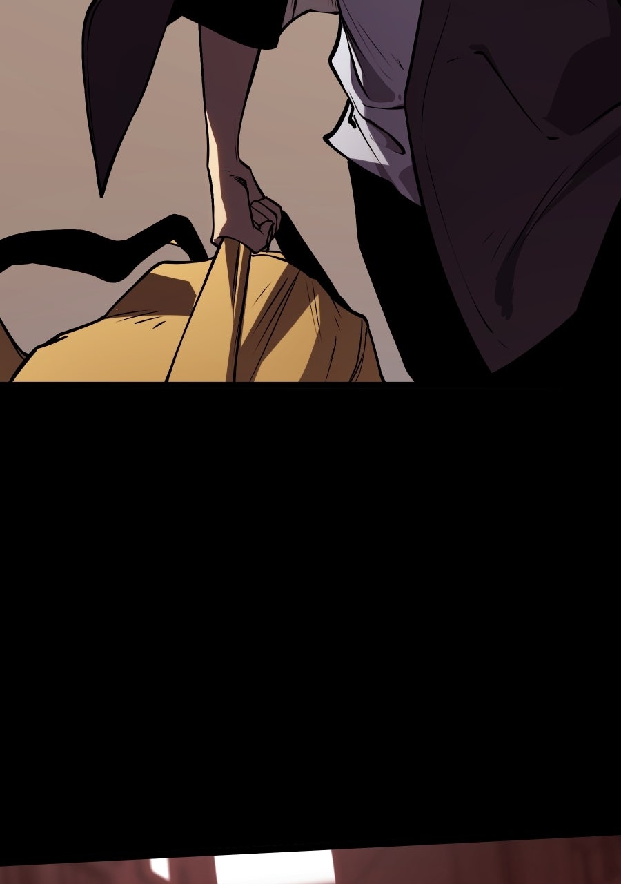 The Glutton:Devourer of Kings Episode 10 page 39 - 