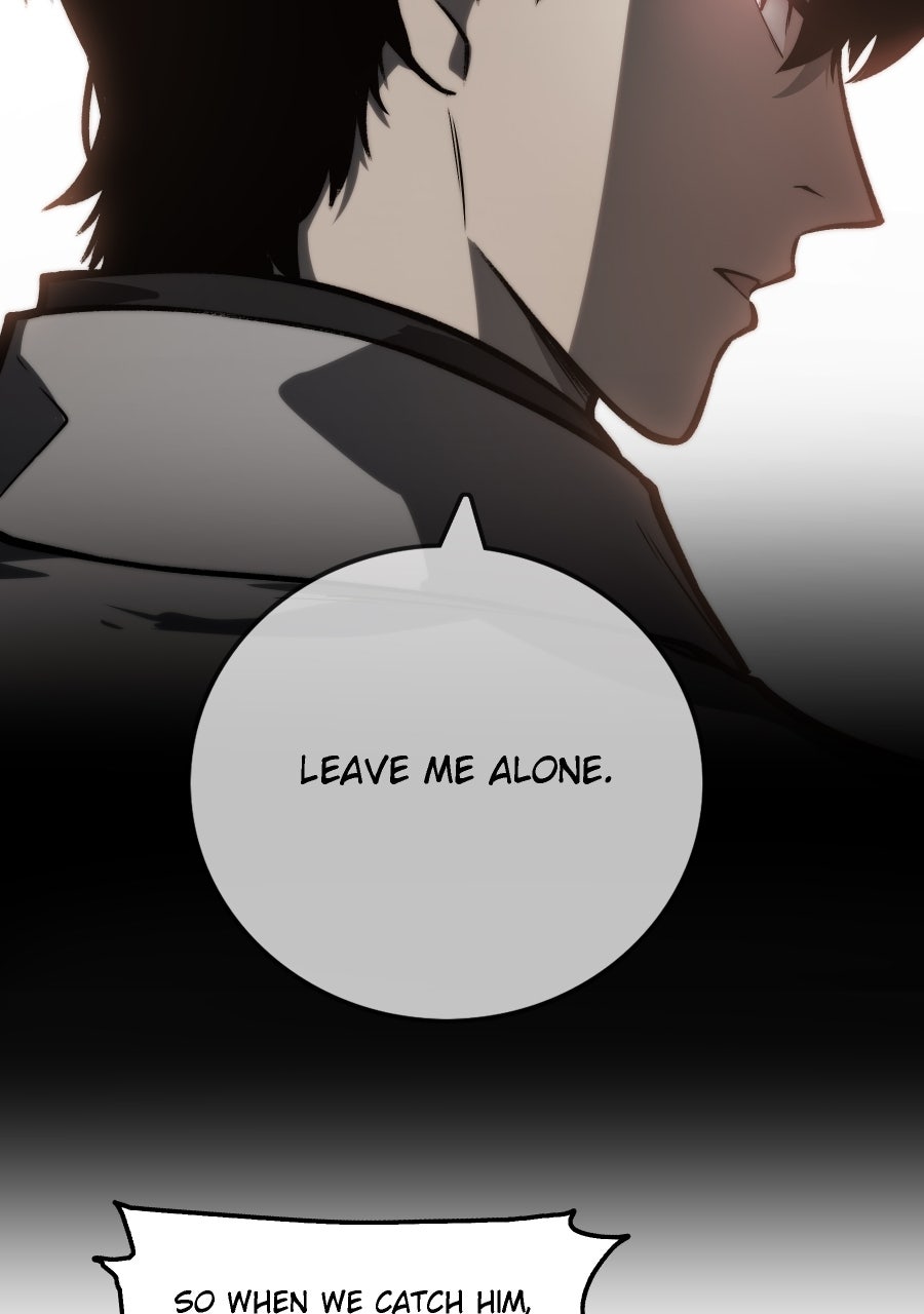 The Glutton:Devourer of Kings Episode 10 page 5 - 