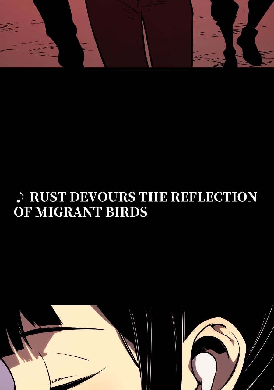 The Glutton:Devourer of Kings Episode 10 page 41 - 
