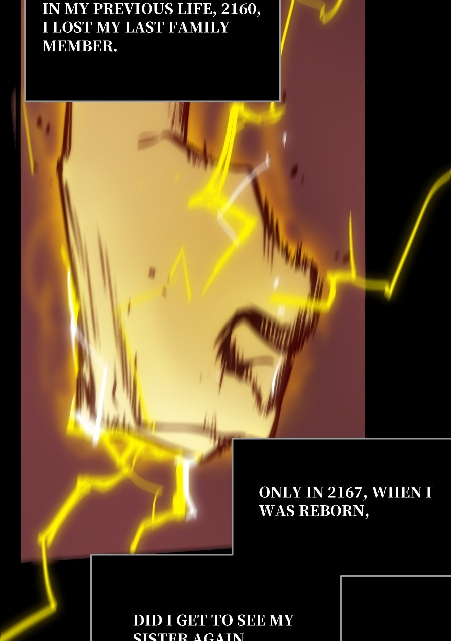 The Glutton:Devourer of Kings Episode 10 page 46 - 