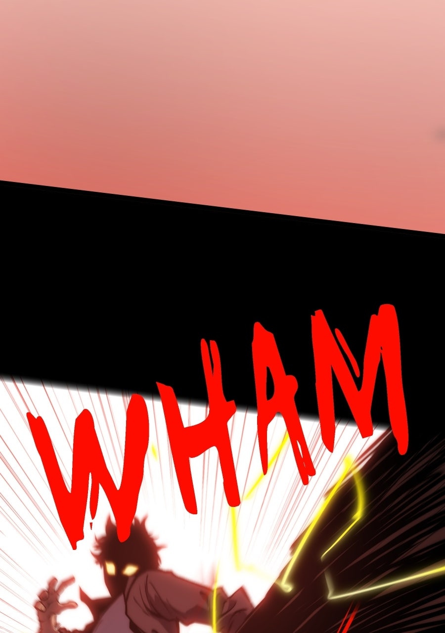 The Glutton:Devourer of Kings Episode 10 page 51 - 
