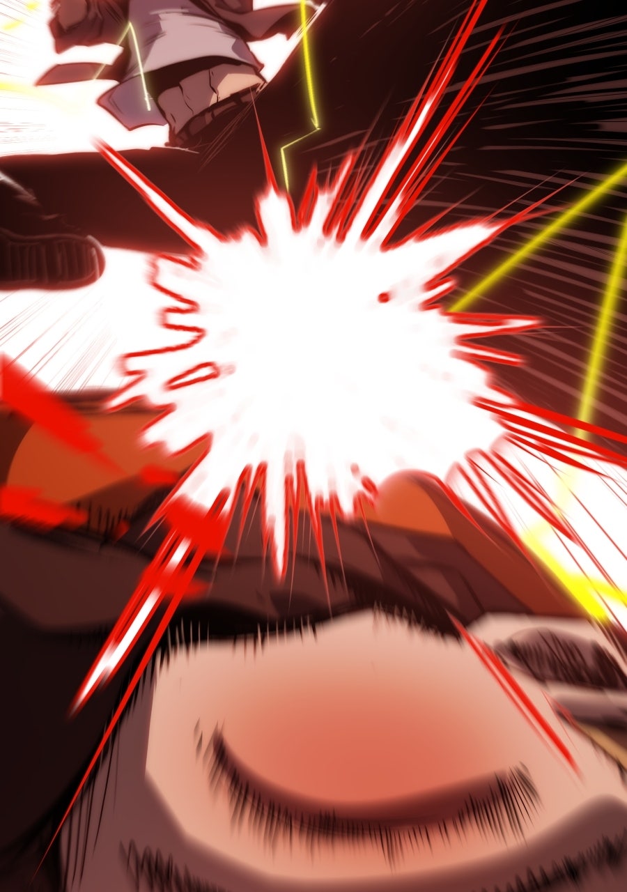 The Glutton:Devourer of Kings Episode 10 page 52 - 