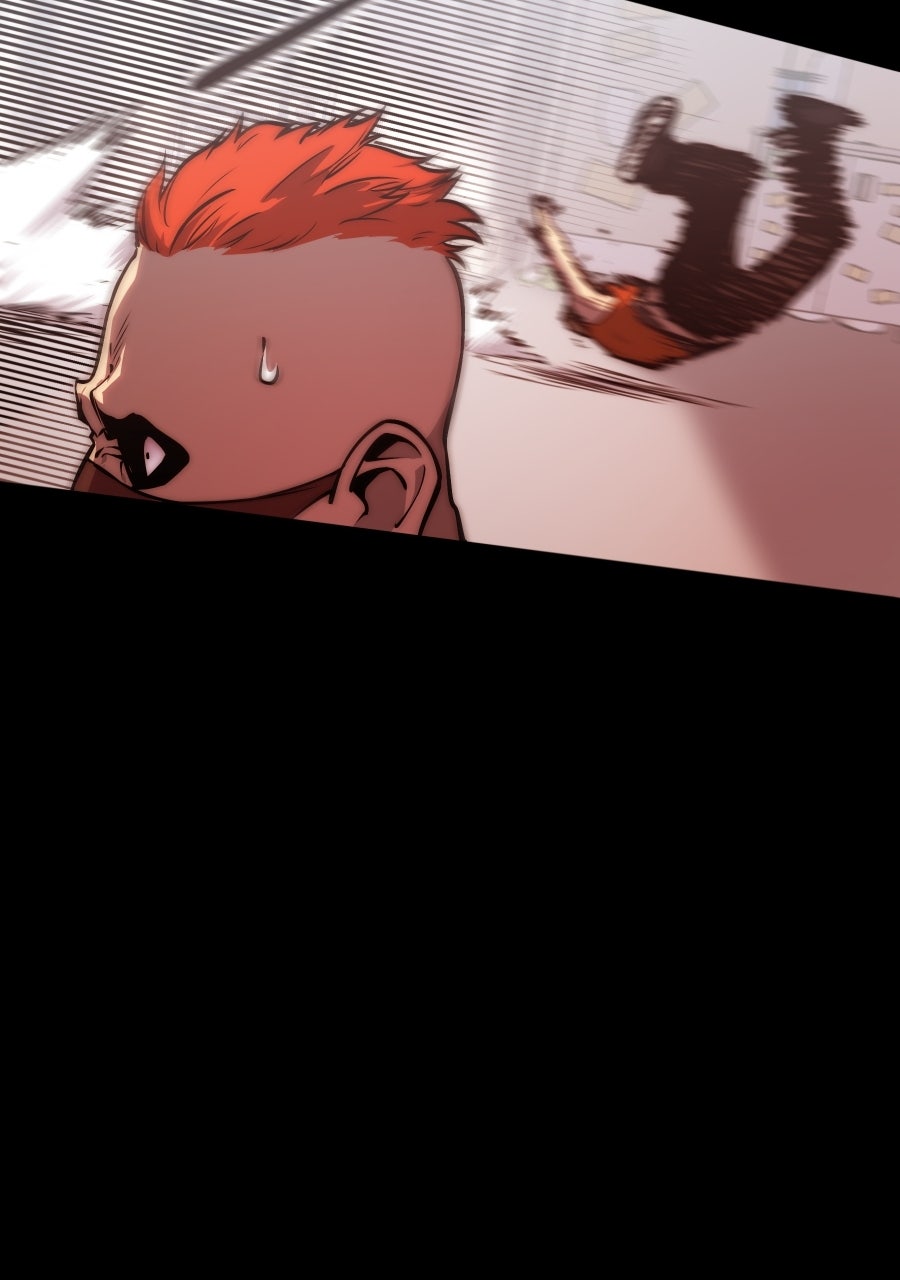The Glutton:Devourer of Kings Episode 10 page 54 - 