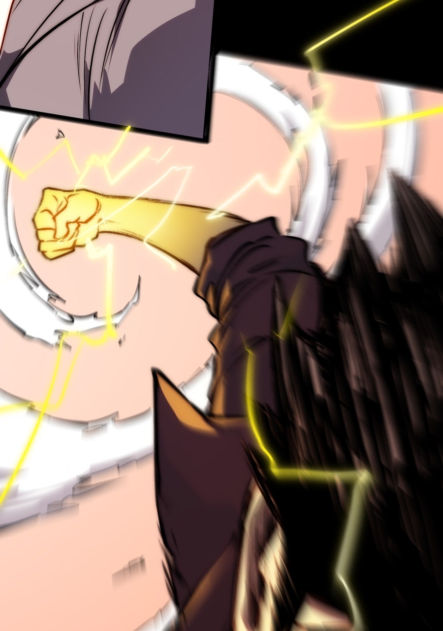 The Glutton:Devourer of Kings Episode 10 page 56 - 