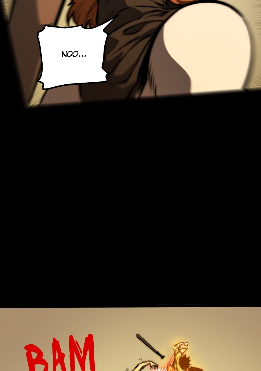 The Glutton:Devourer of Kings Episode 10 page 59 - 