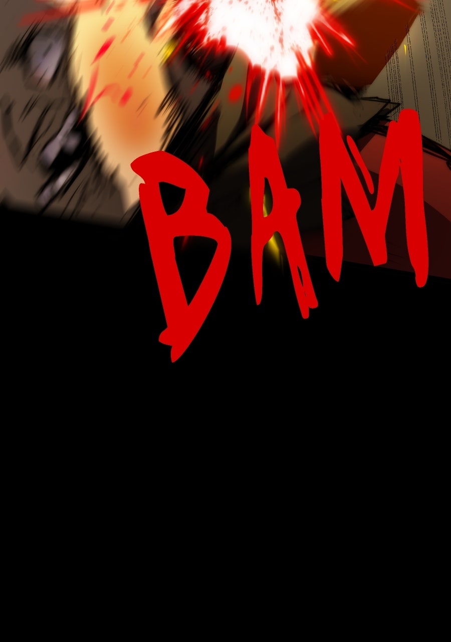 The Glutton:Devourer of Kings Episode 10 page 61 - 