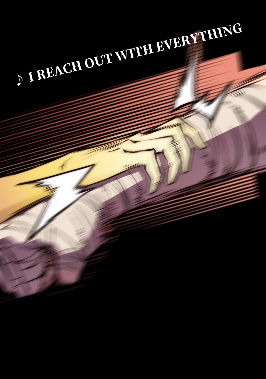 The Glutton:Devourer of Kings Episode 10 page 65 - 