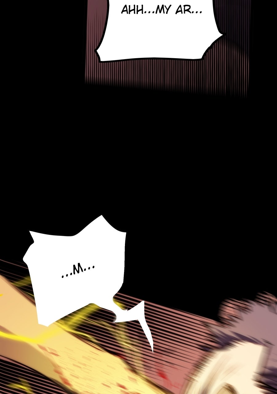 The Glutton:Devourer of Kings Episode 10 page 69 - 