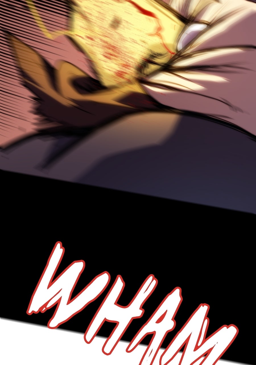 The Glutton:Devourer of Kings Episode 10 page 70 - 