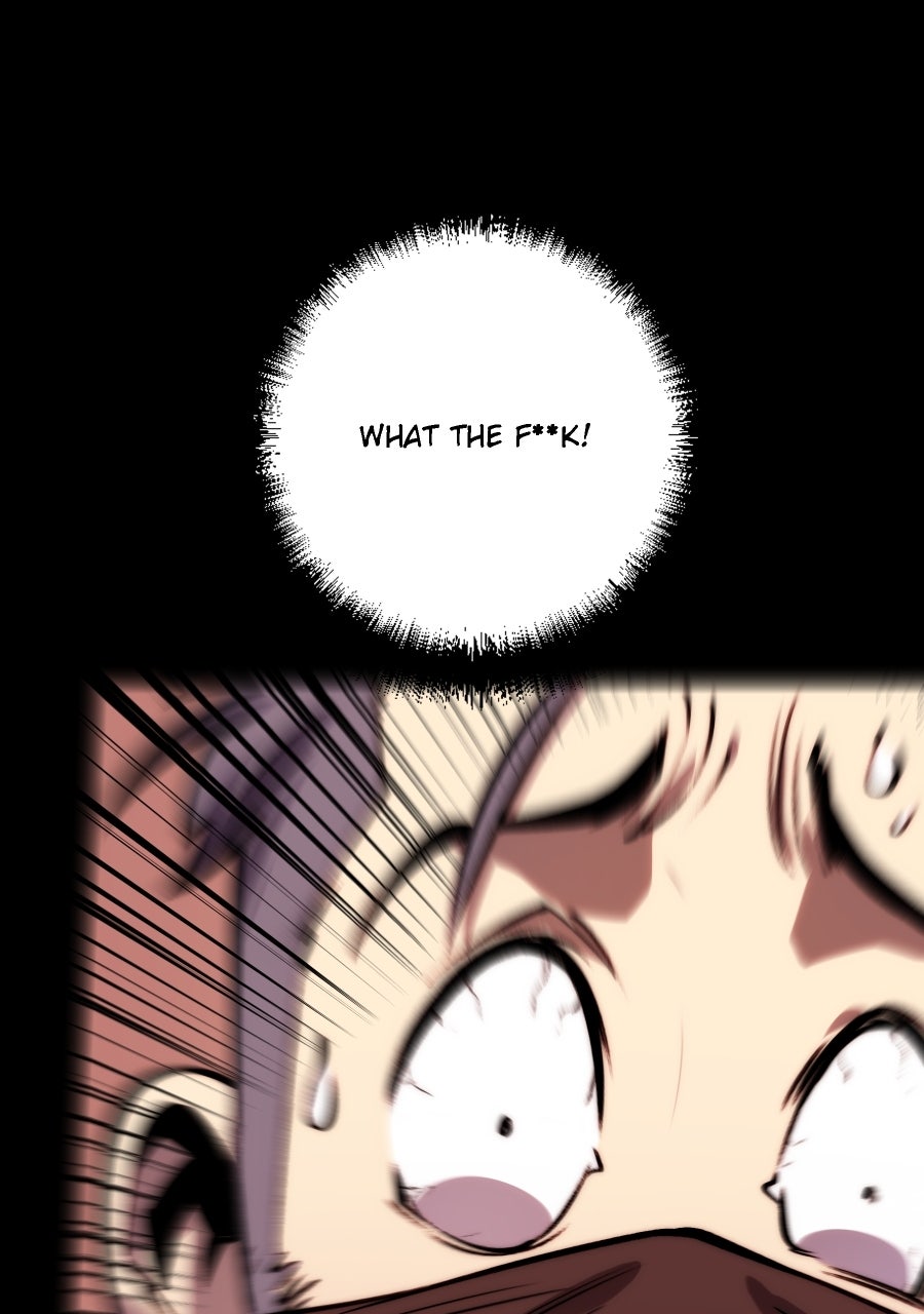 The Glutton:Devourer of Kings Episode 10 page 73 - 