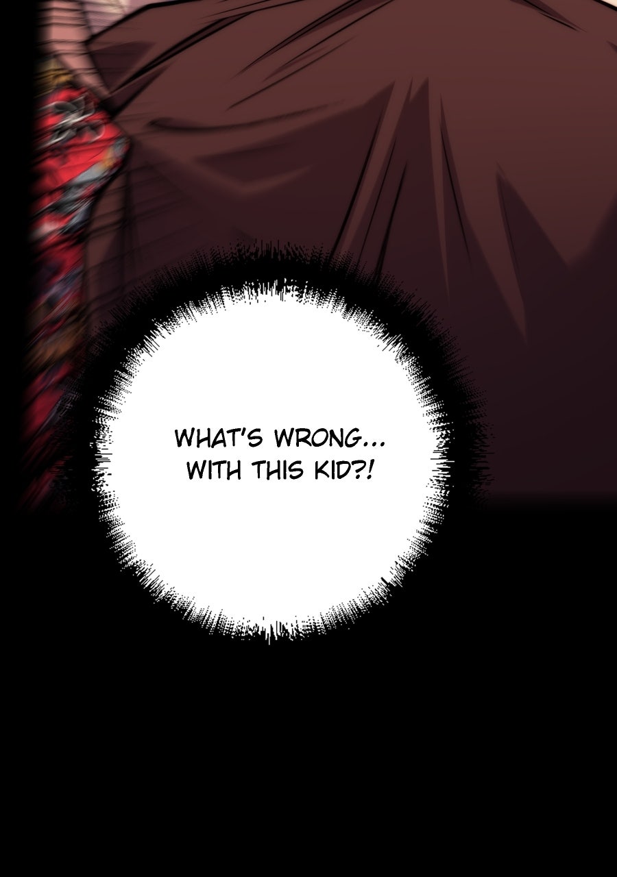 The Glutton:Devourer of Kings Episode 10 page 74 - 