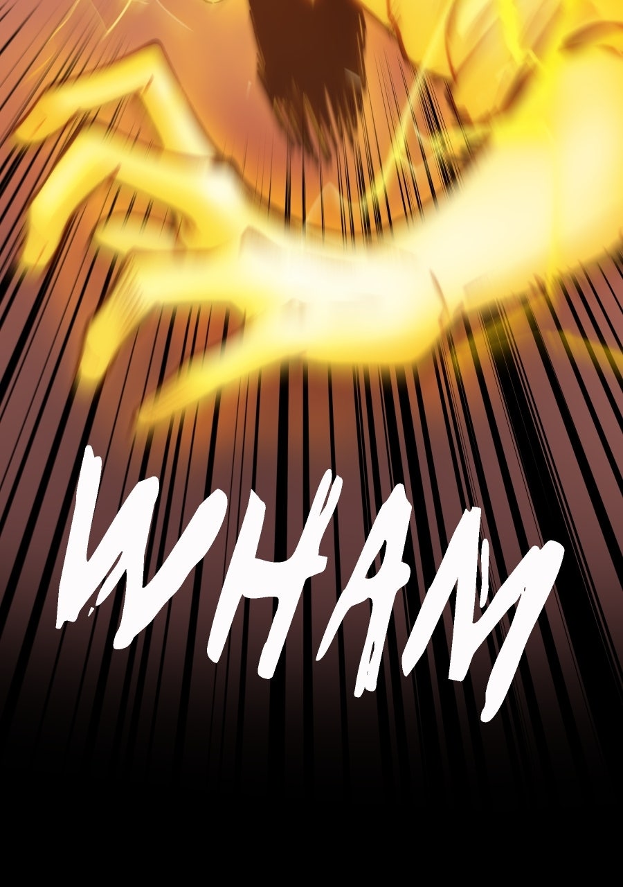 The Glutton:Devourer of Kings Episode 10 page 77 - 