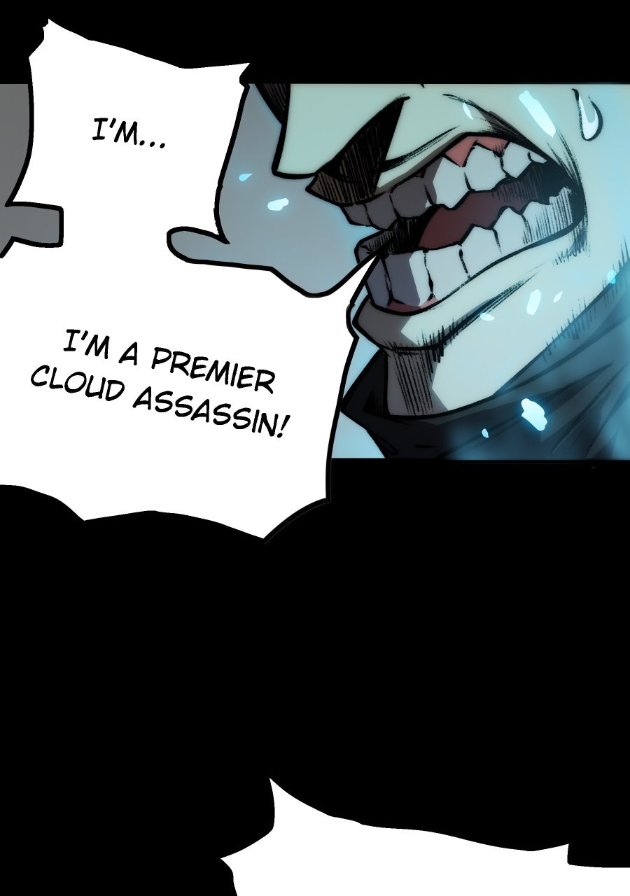 The Glutton:Devourer of Kings Episode 10 page 83 - 