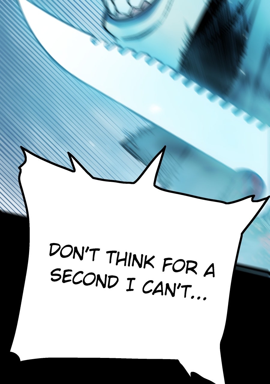 The Glutton:Devourer of Kings Episode 10 page 85 - 
