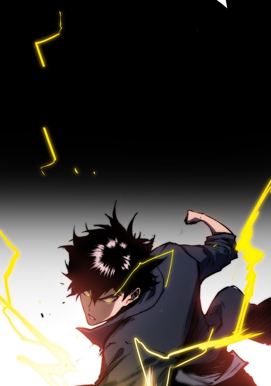 The Glutton:Devourer of Kings Episode 10 page 86 - 