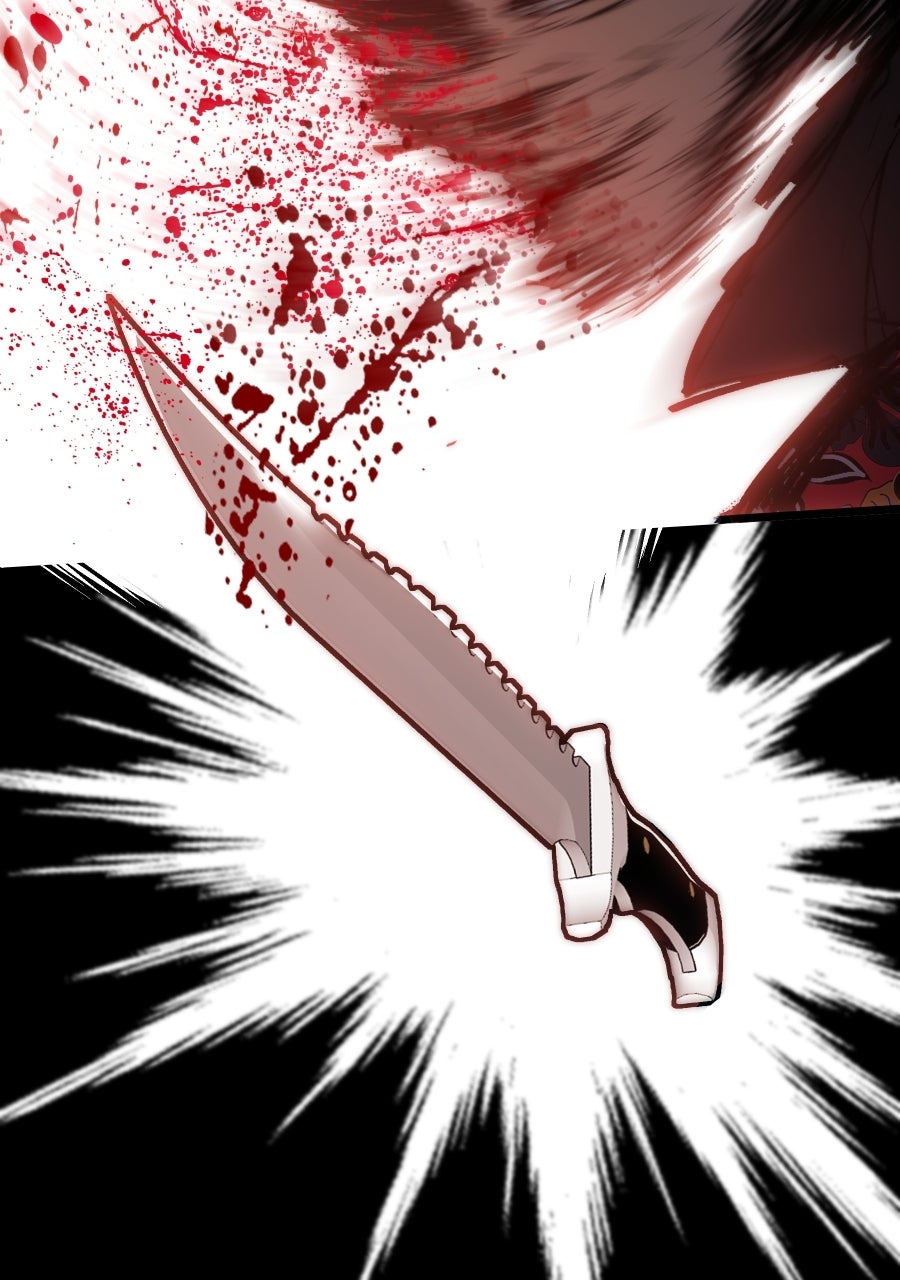 The Glutton:Devourer of Kings Episode 10 page 88 - 