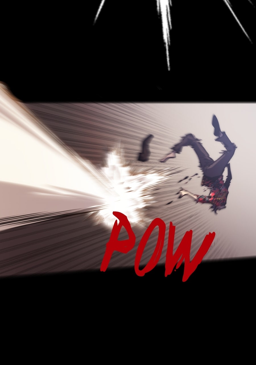 The Glutton:Devourer of Kings Episode 10 page 89 - 