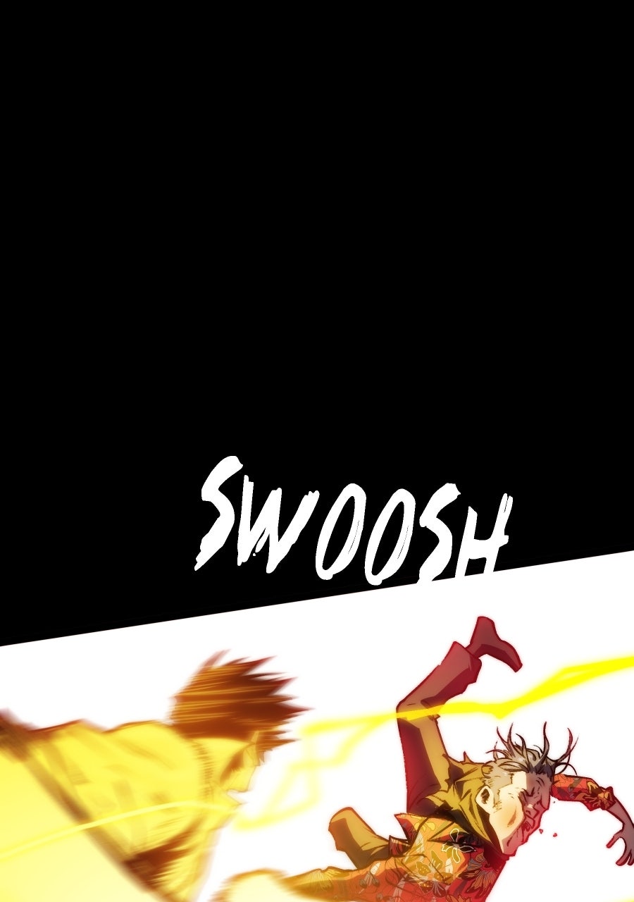 The Glutton:Devourer of Kings Episode 10 page 90 - 