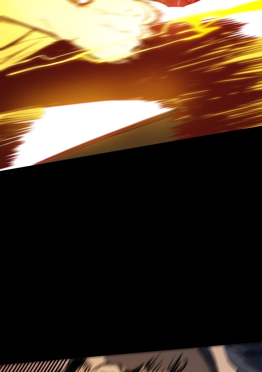 The Glutton:Devourer of Kings Episode 10 page 91 - 
