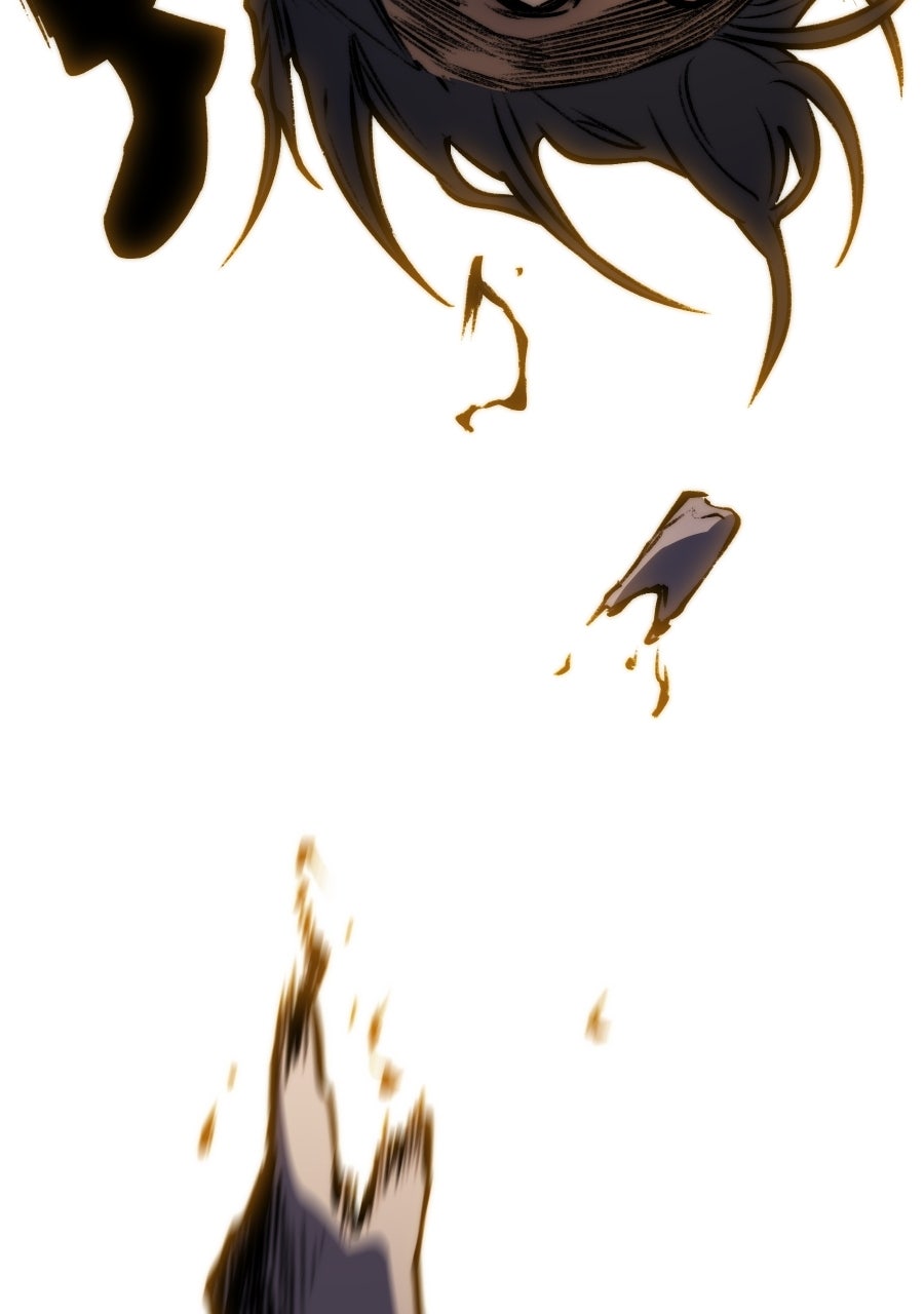The Glutton:Devourer of Kings Episode 10 page 95 - 