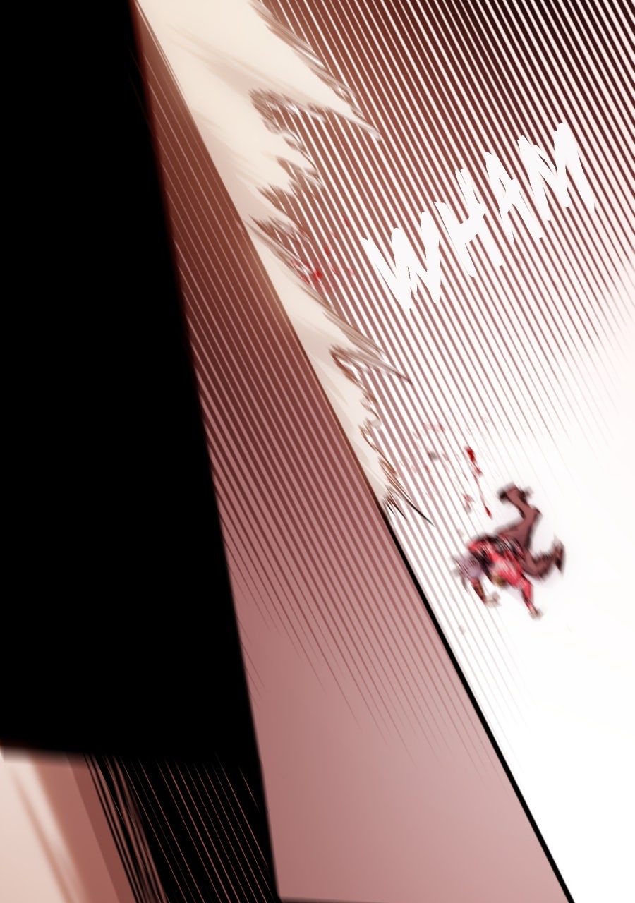 The Glutton:Devourer of Kings Episode 10 page 97 - 