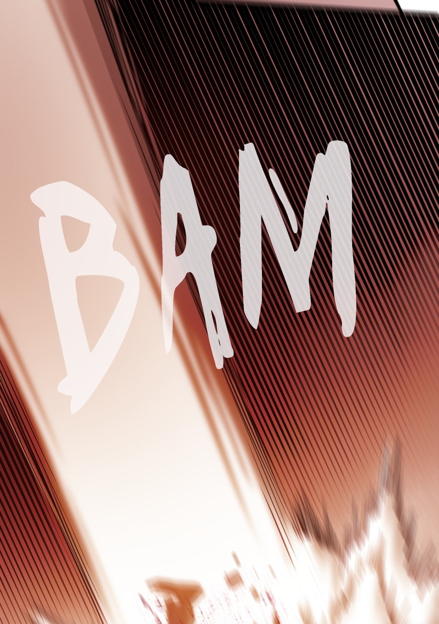 The Glutton:Devourer of Kings Episode 10 page 98 - 