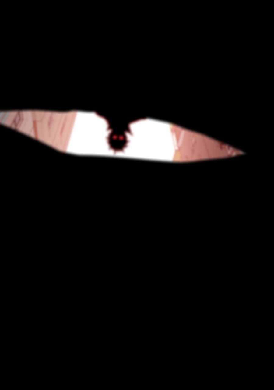 The Glutton:Devourer of Kings Episode 11 page 1 - 
