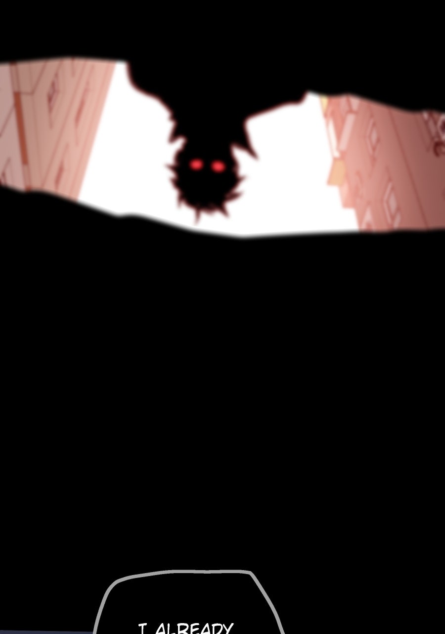 The Glutton:Devourer of Kings Episode 11 page 2 - 