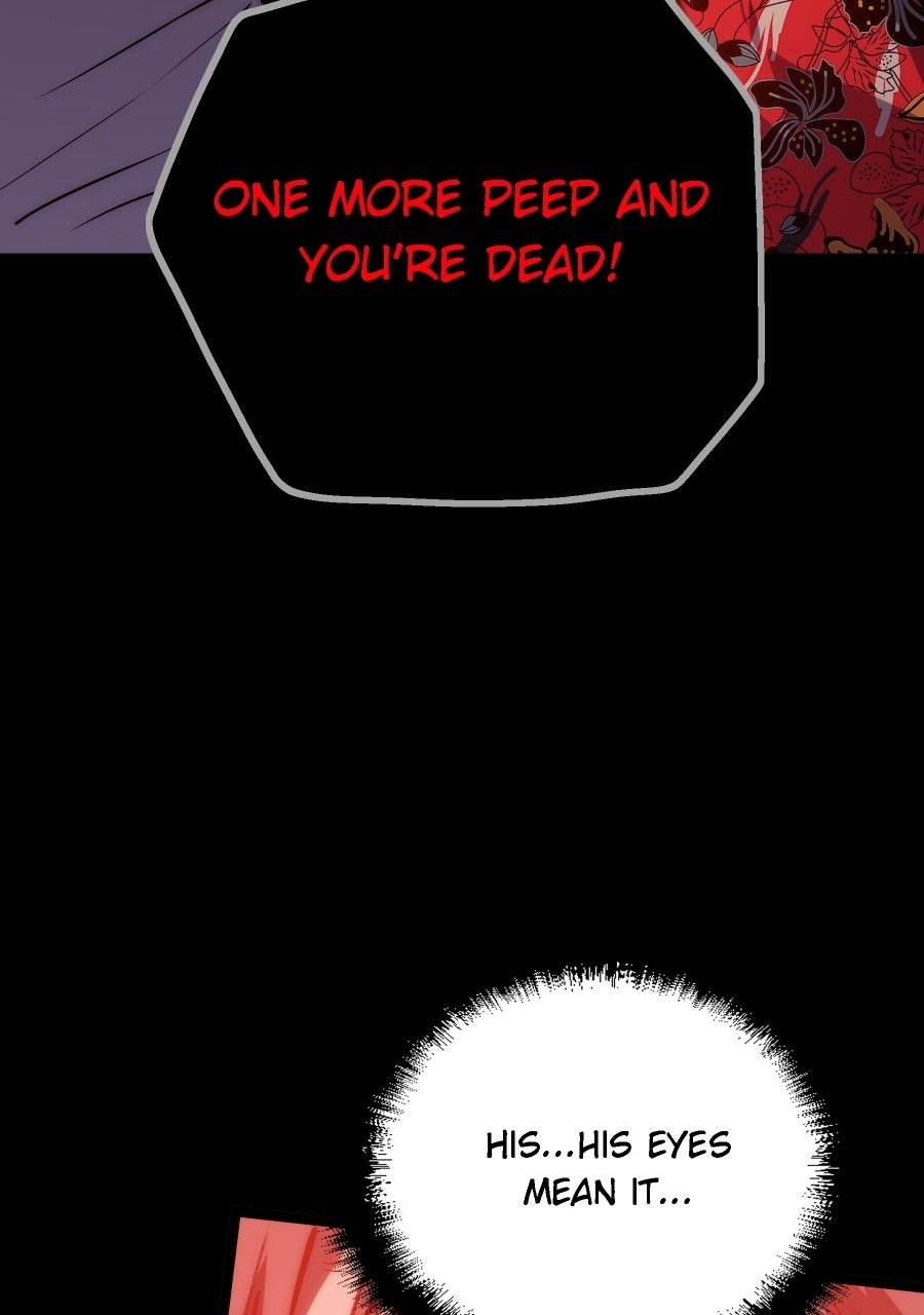 The Glutton:Devourer of Kings Episode 11 page 11 - 