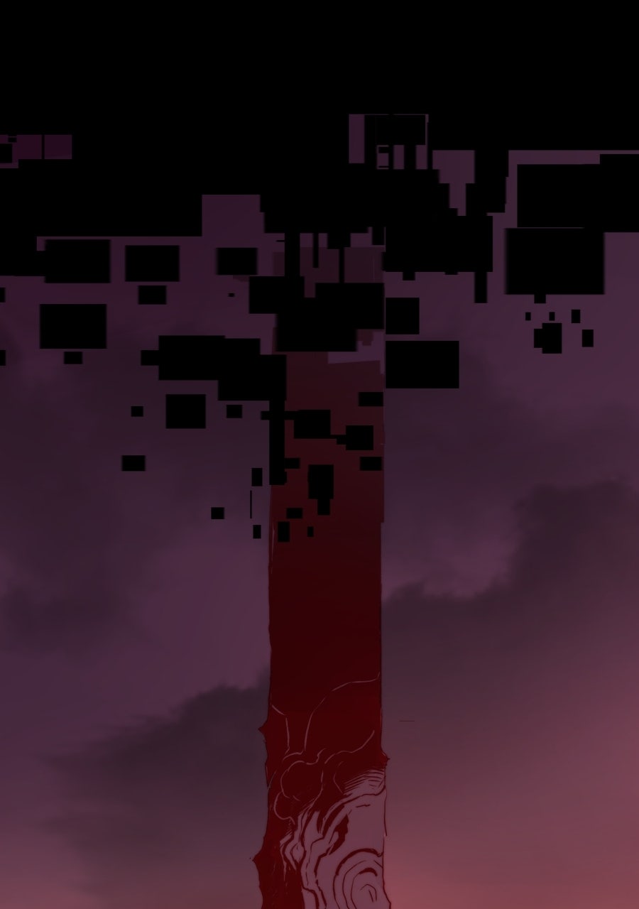 The Glutton:Devourer of Kings Episode 11 page 101 - 