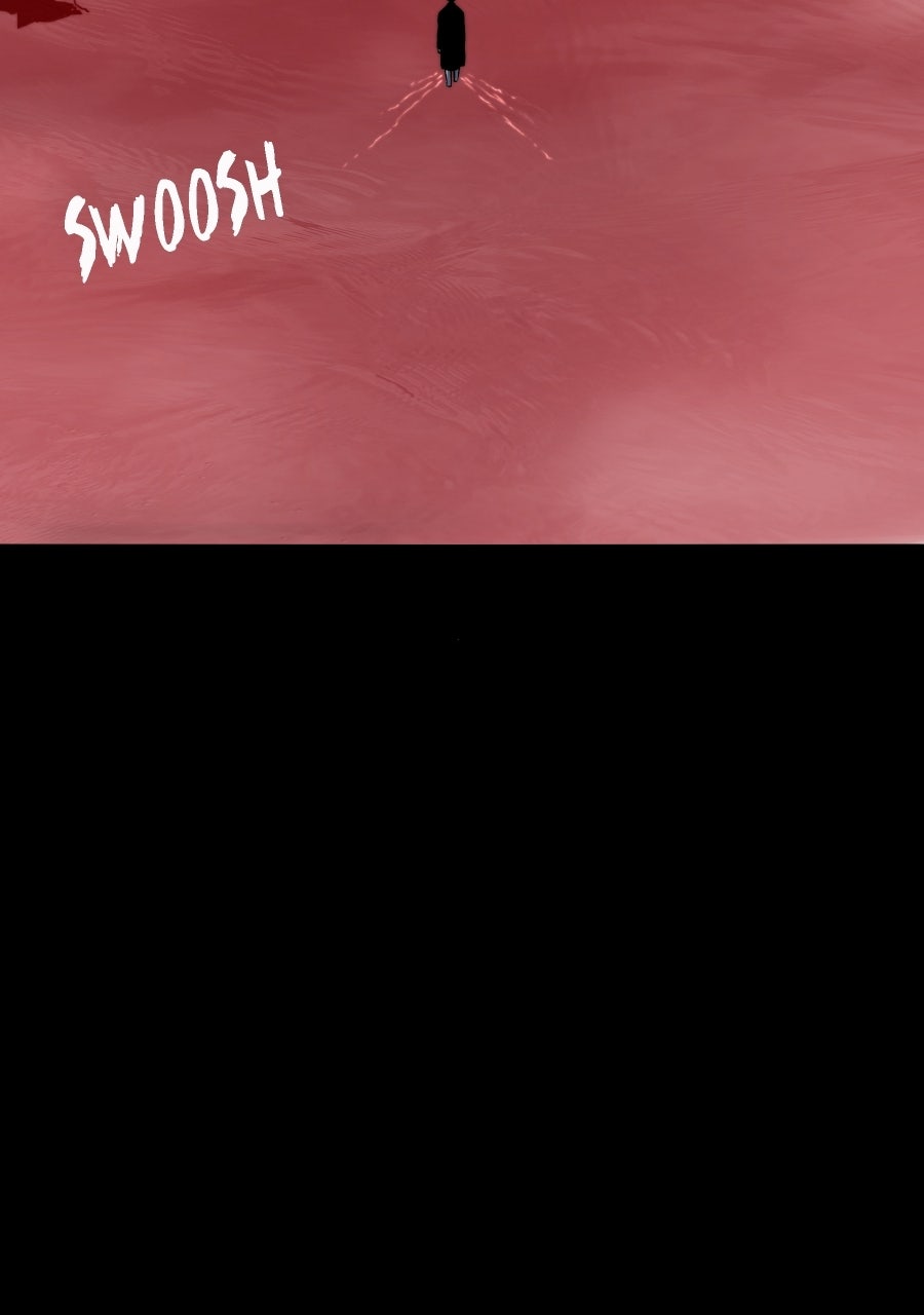 The Glutton:Devourer of Kings Episode 11 page 103 - 