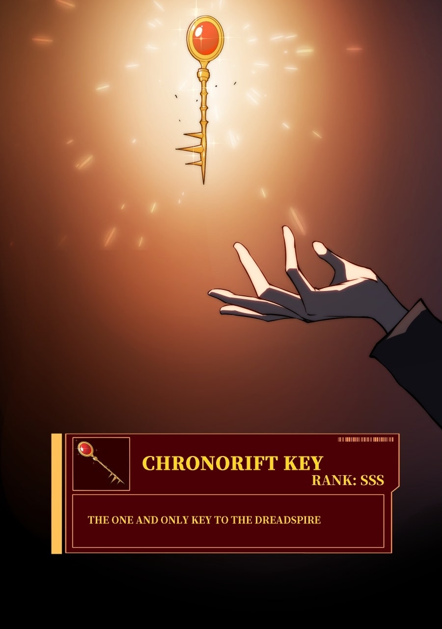 The Glutton:Devourer of Kings Episode 11 page 112 - 