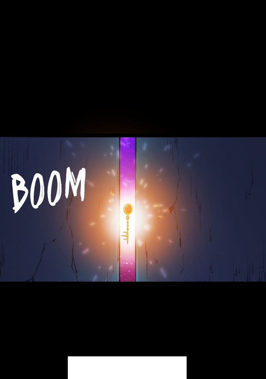 The Glutton:Devourer of Kings Episode 11 page 113 - 