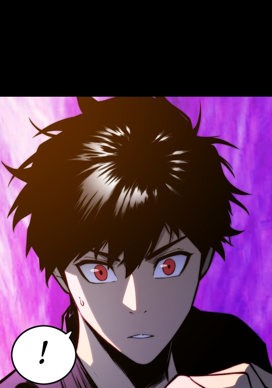 The Glutton:Devourer of Kings Episode 11 page 118 - 