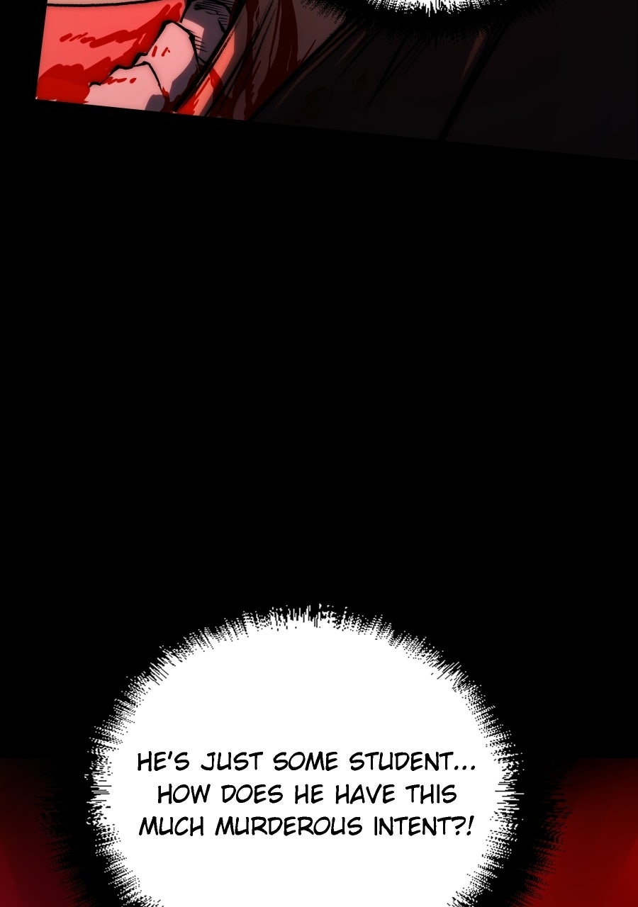 The Glutton:Devourer of Kings Episode 11 page 13 - 