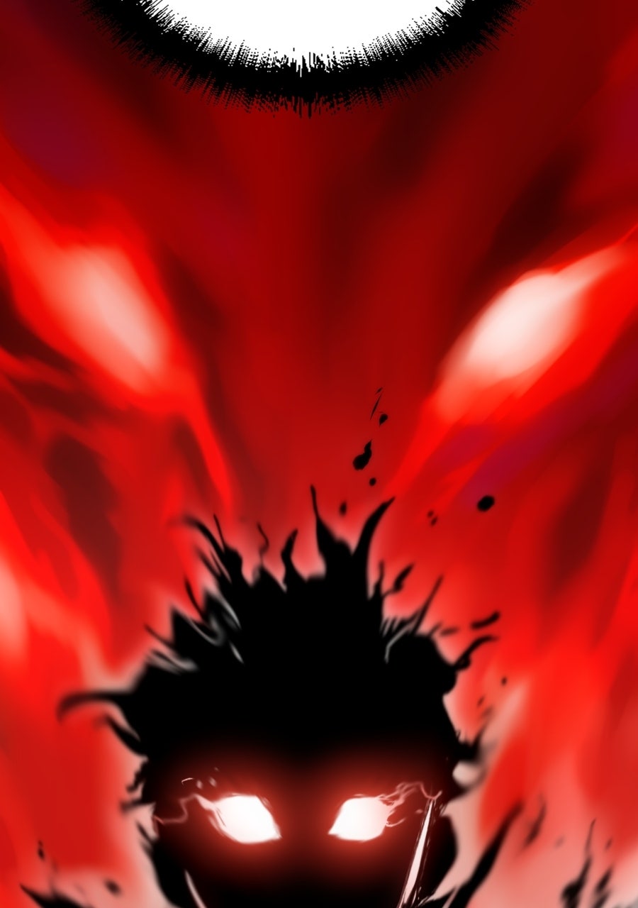 The Glutton:Devourer of Kings Episode 11 page 14 - 