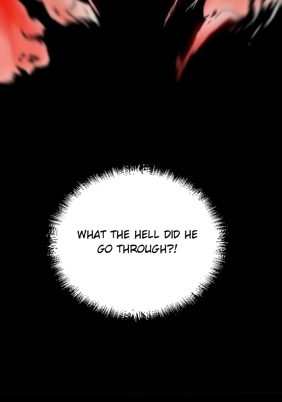 The Glutton:Devourer of Kings Episode 11 page 15 - 