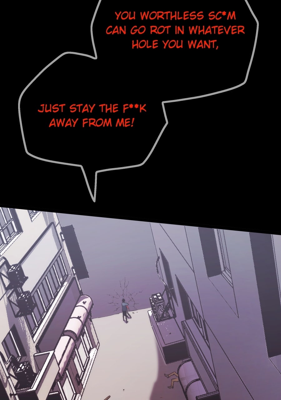 The Glutton:Devourer of Kings Episode 11 page 18 - 