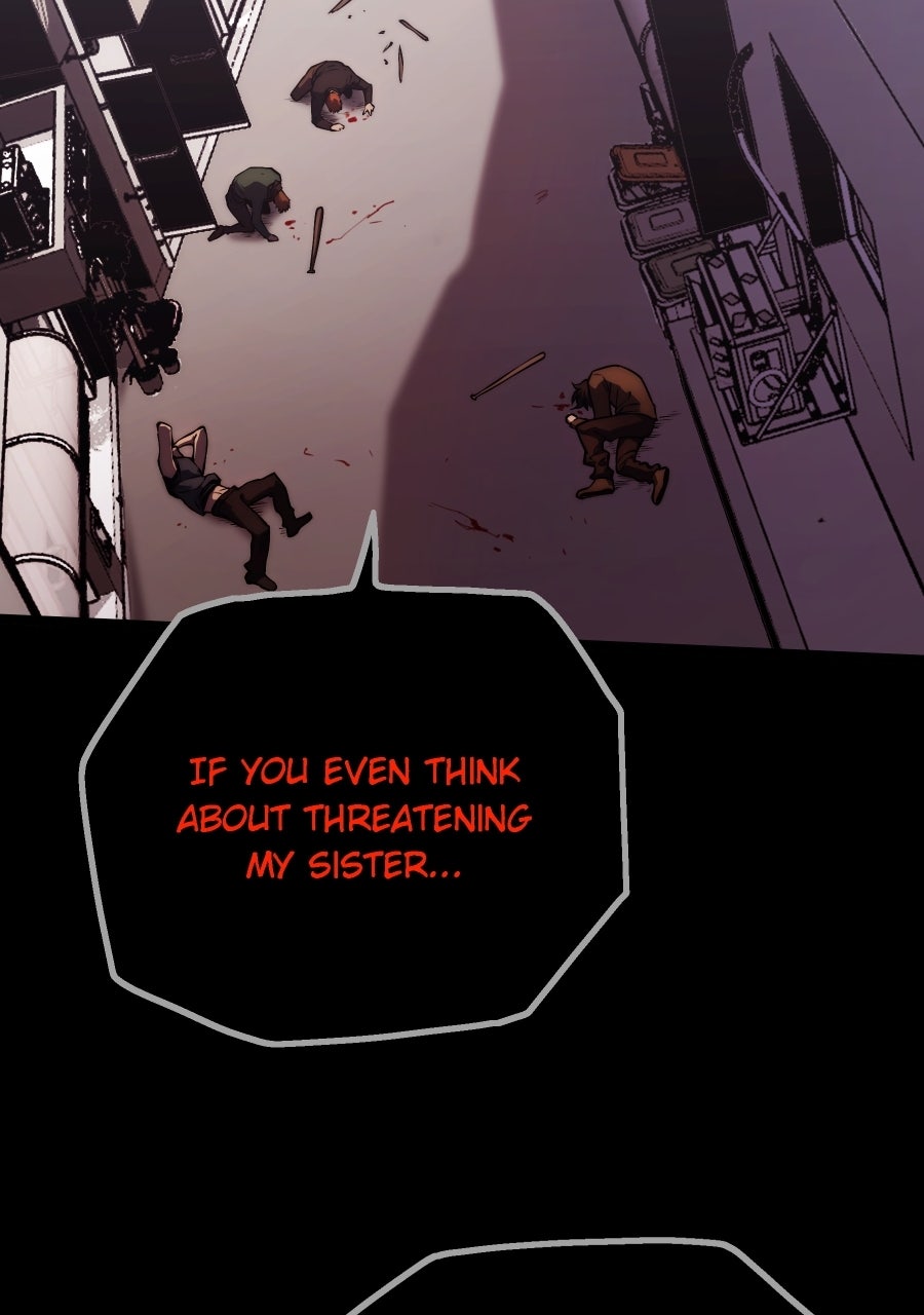 The Glutton:Devourer of Kings Episode 11 page 19 - 
